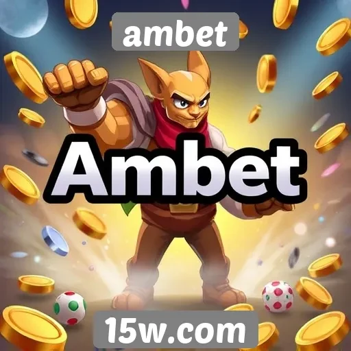 Ambet oferece novas opções de jogos online