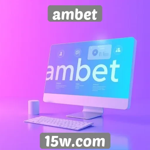 Novas funcionalidades do Ambet revolucionam experiência do usuário
