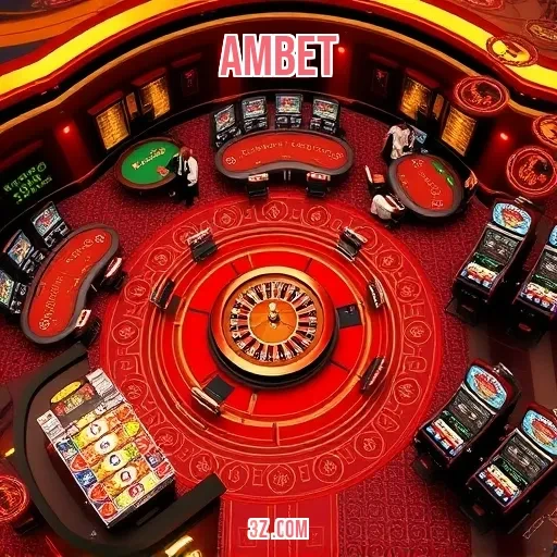 ambet Site Confiável
