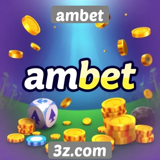 Ambet oferece diversidade em jogos online