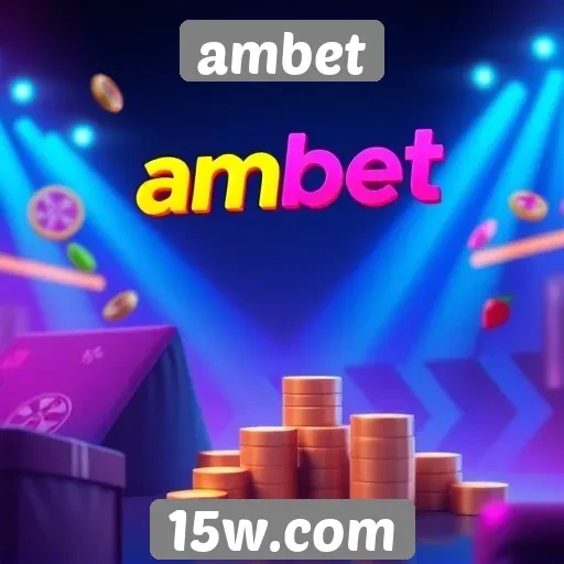 Impacto do Ambet na indústria de jogos online