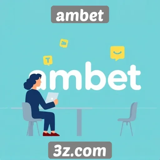 Funcionalidades inovadoras do ambet que atraem usuários