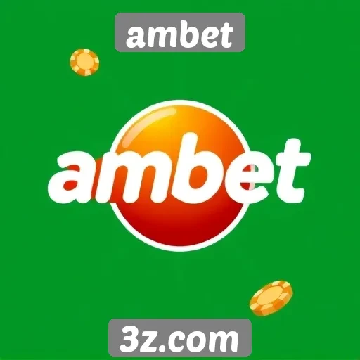 Novos jogos são adicionados ao portfólio do Ambet