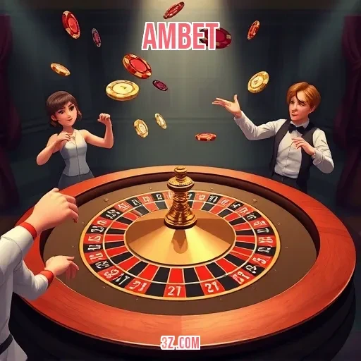 ambet Promoções