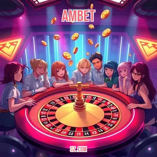 ambet Eventos Esportivos