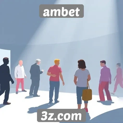 Experiências de usuários no site Ambet são variadas