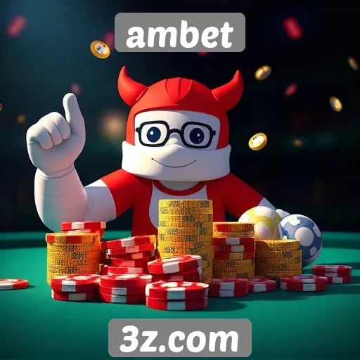 Melhores estratégias para ganhar no Ambet em 2025